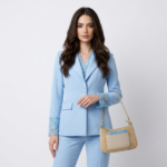 ⁦Suit - 21908⁩ - الصورة ⁦3⁩
