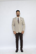 PLZ - 713 - Beige