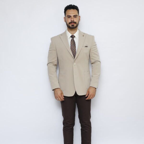 PLZ - 713 - Beige