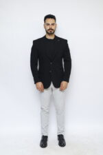 BLZ - 727 - black