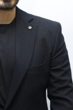 ⁦BLZ - 727 - black⁩ - الصورة ⁦3⁩