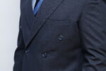 ⁦suit - 335 - navy⁩ - الصورة ⁦7⁩