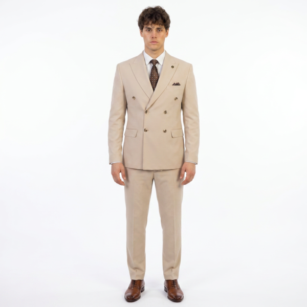 suit - 335 - beige