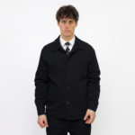 suit - over size - 034 - black