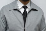 ⁦suit over size - 033 - Gray⁩ - الصورة ⁦4⁩
