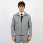 suit over size - 033 - Gray