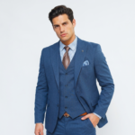 ⁦بترولي - suit - 572⁩ - الصورة ⁦2⁩