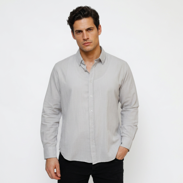 shirt - kettan915 - Silver