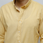⁦أصفر - shirt - kettan915⁩ - الصورة ⁦3⁩
