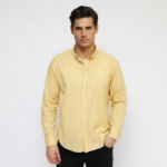 أصفر - shirt - kettan915
