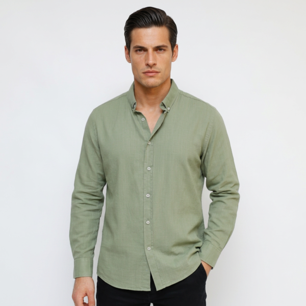 زيتي - Shirt - Kettan915