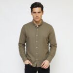 ⁦shirt - kettan915 - brawn⁩ - الصورة ⁦2⁩