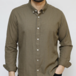 ⁦shirt - kettan915 - brawn⁩ - الصورة ⁦3⁩