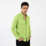 ⁦أخضر - shirt - kettan915⁩ - الصورة ⁦4⁩