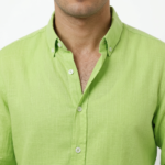 ⁦أخضر - shirt - kettan915⁩ - الصورة ⁦2⁩