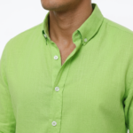 ⁦أخضر - shirt - kettan915⁩ - الصورة ⁦3⁩
