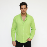 أخضر - shirt - kettan915