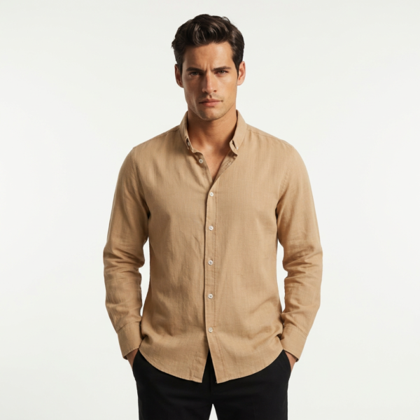 كافية - shirt - kettan915