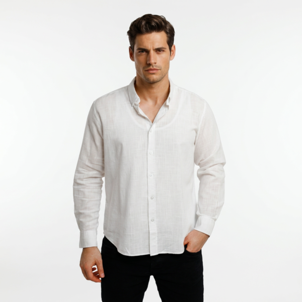 shirt - kettan915 - White