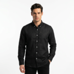 shirt - kettan915 - black