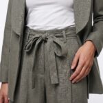 ⁦Suit Woman - 5166 - Ment⁩ - الصورة ⁦3⁩