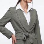 ⁦Suit Woman - 5166 - Ment⁩ - الصورة ⁦5⁩