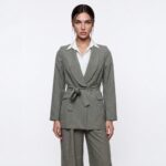 Suit Woman - 5166 - Ment