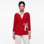 JK 565 - Red