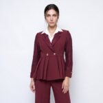 نبيتي - Suit - 7820