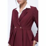 ⁦نبيتي - Suit - 7820⁩ - الصورة ⁦2⁩