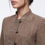 ⁦كافية - Suit - 40442⁩ - الصورة ⁦5⁩