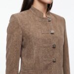 ⁦كافية - Suit - 40442⁩ - الصورة ⁦4⁩
