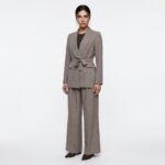 ⁦كافية - Suit Woman - 5166⁩ - الصورة ⁦2⁩