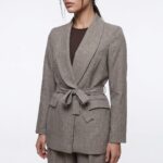 ⁦كافية - Suit Woman - 5166⁩ - الصورة ⁦3⁩