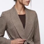 ⁦كافية - Suit Woman - 5166⁩ - الصورة ⁦4⁩