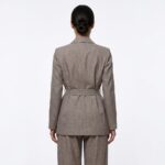 ⁦كافية - Suit Woman - 5166⁩ - الصورة ⁦5⁩