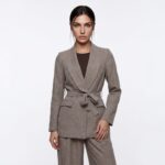 كافية - Suit Woman - 5166
