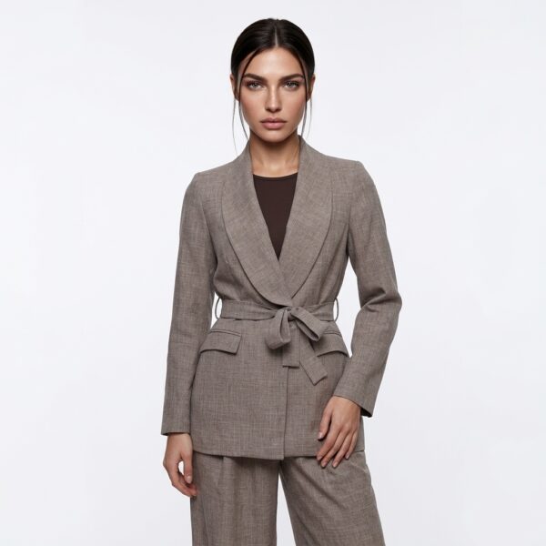 كافية - Suit Woman - 5166