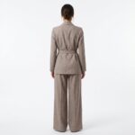 ⁦كافية - Suit Woman - 5166⁩ - الصورة ⁦7⁩