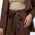 ⁦Suit Woman - 5166 - Brawn⁩ - الصورة ⁦5⁩