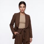 Suit Woman - 5166 - Brawn