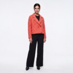 ⁦كشمير - Blazer - 8489⁩ - الصورة ⁦3⁩