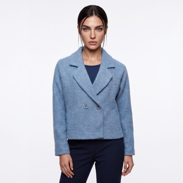 Blazer - 8489 - navy