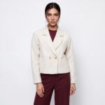 Blazer - 8489 - Beige