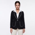 Blazer - 7926 - black