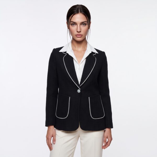 Blazer - 7926 - black