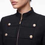 ⁦Suit - 7941 - black⁩ - الصورة ⁦2⁩