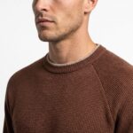 ⁦T.Shirt - 7274 - Copper⁩ - الصورة ⁦3⁩