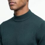 ⁦زيتي - Pullover - 7150⁩ - الصورة ⁦3⁩