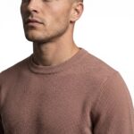 ⁦Pullover - 7023 - havan⁩ - الصورة ⁦3⁩